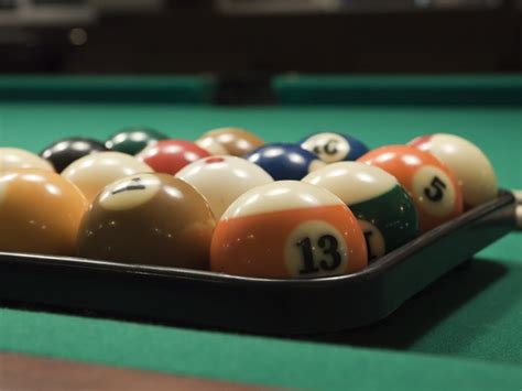 castleford pool league.